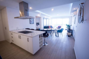 Real View Towers E506 by Casago, Guadalajara